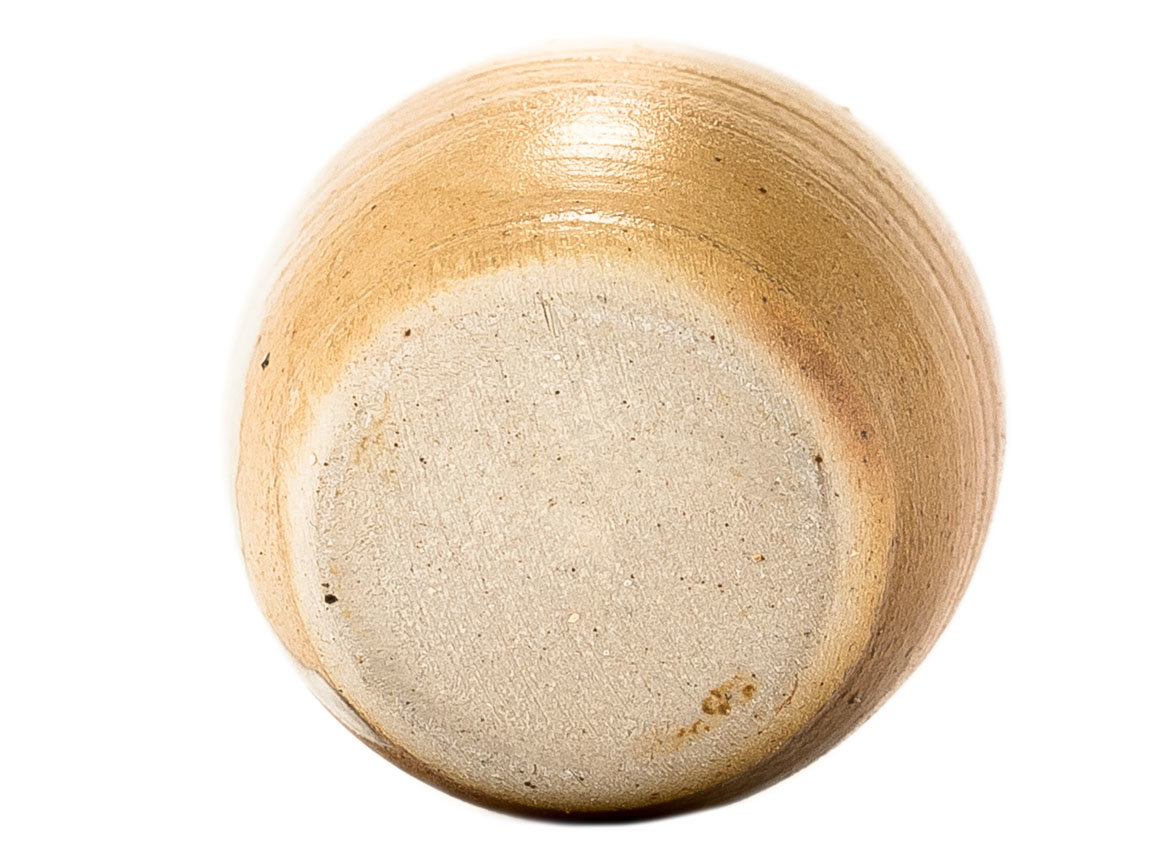 Vase # 34710, wood firing/ceramic