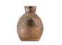Vase # 34711, wood firing/ceramic