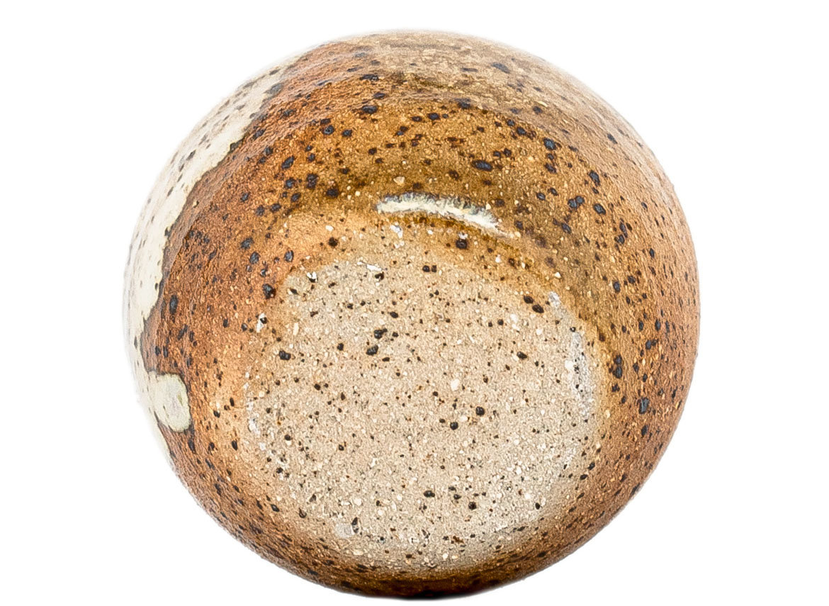 Vase # 34715, wood firing/ceramic