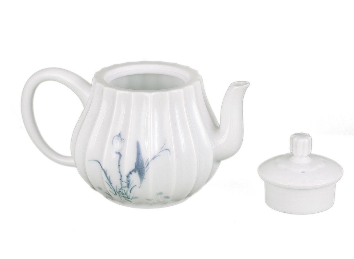 Teapot # 34842, ceramic, 120 ml.
