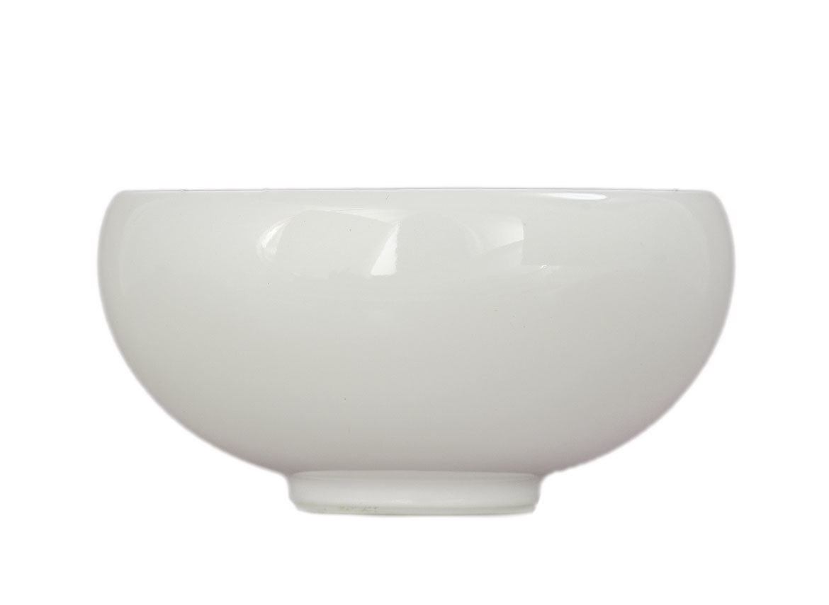 Cup # 34847, porcelain, 25 ml.