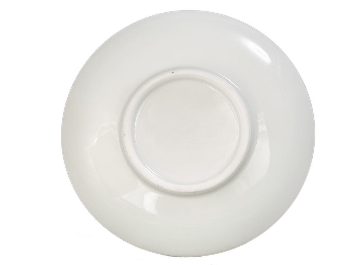 Gaiwan # 34853, porcelain, 190 ml.