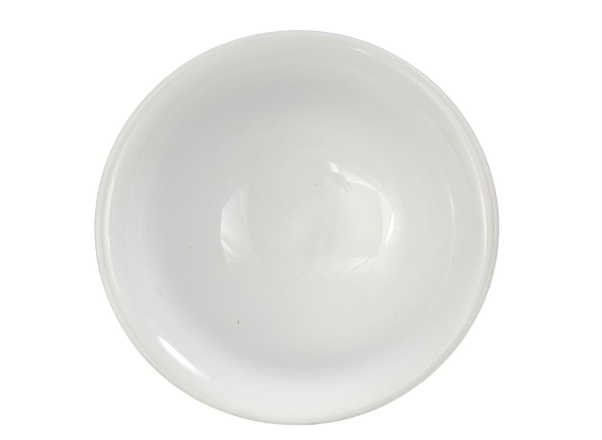 Gaiwan # 34853, porcelain, 190 ml.
