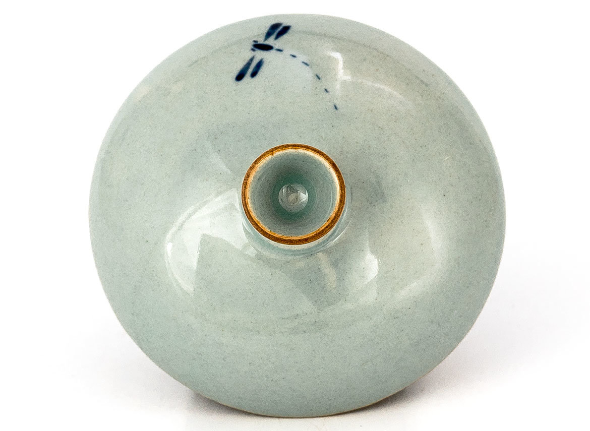 Gaiwan # 34854, ceramic, 130 ml.