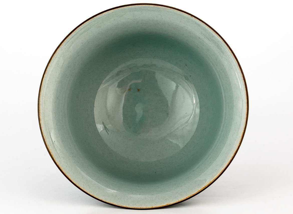 Gaiwan # 34855, ceramic, 185 ml.