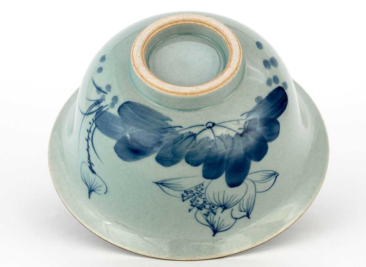 Gaiwan # 34855, ceramic, 185 ml.