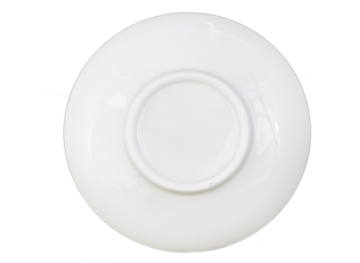 Gaiwan # 34861, porcelain, 195 ml.