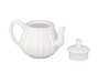 Teapot # 34867, porcelain, 125 ml.