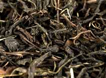 Красный чай Голландский органический красный чай