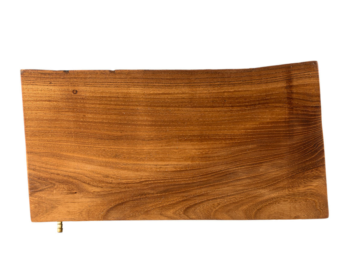Чабань (Чайный стол) # 34902, дерево, авторская, ручная работа