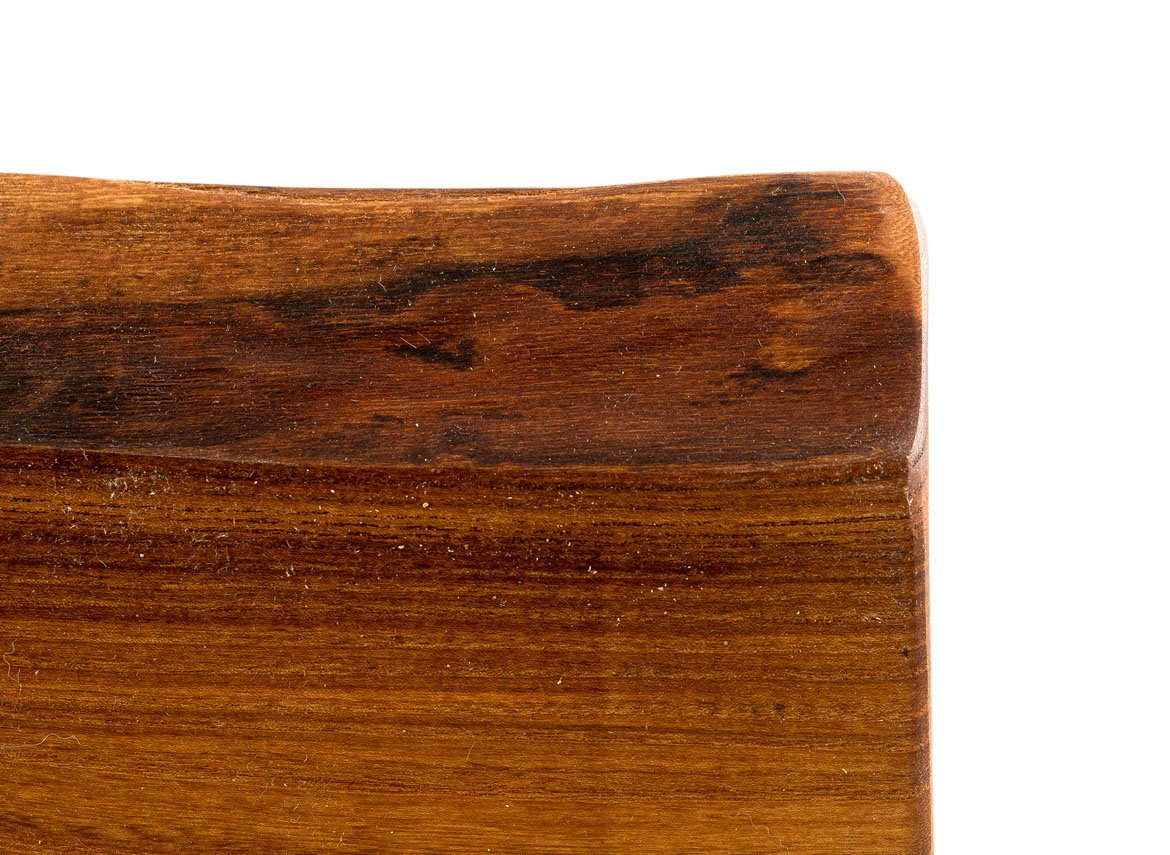 Чабань (Чайный стол) # 34903, дерево, авторская, ручная работа