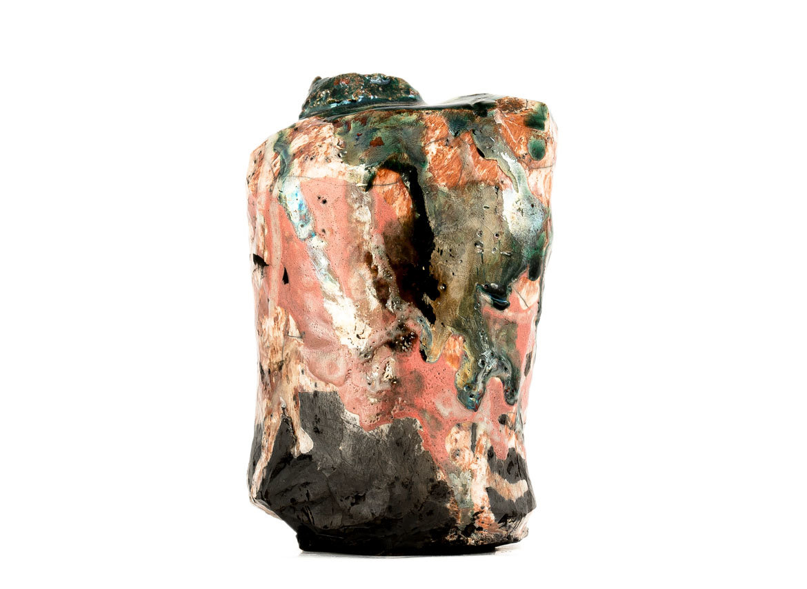Vase # 34922, ceramic