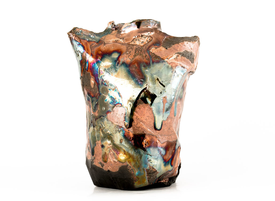 Vase # 34925, ceramic