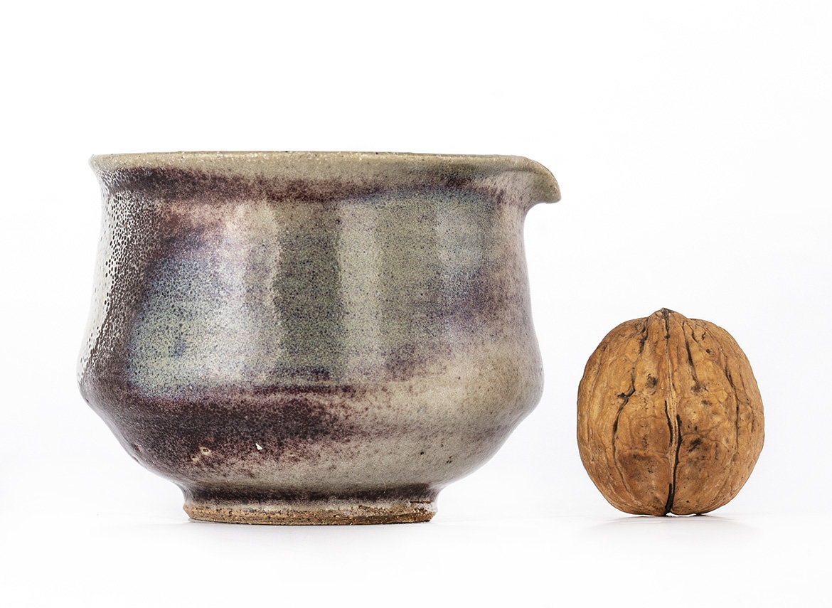Gundaobey # 34991, wood firing/ceramic, 180 ml.