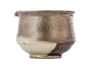 Gundaobey # 34991, wood firing/ceramic, 180 ml.