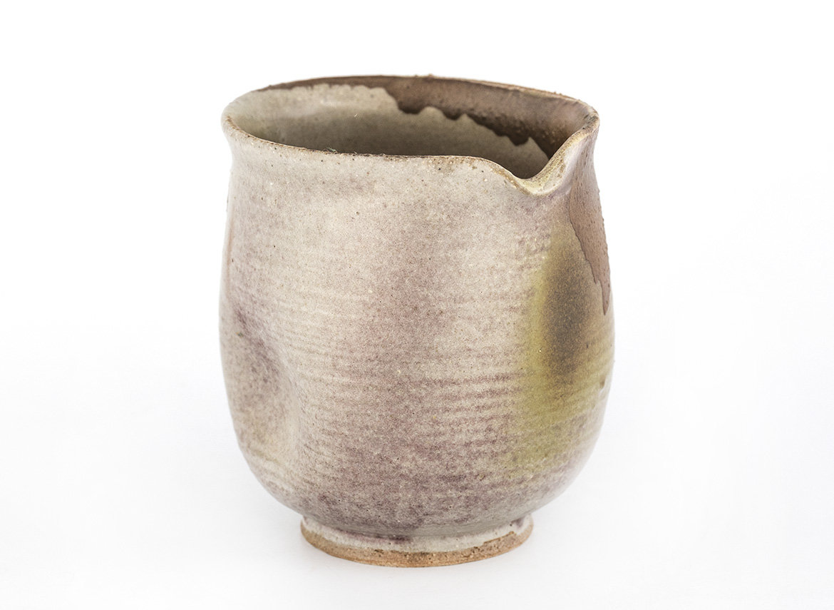 Gundaobey # 34999, wood firing/ceramic, 205 ml.