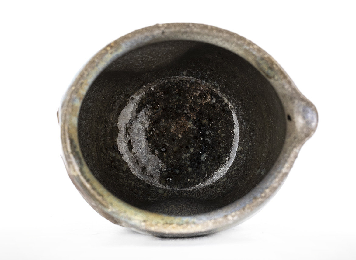Gundaobey # 35006, wood firing/ceramic, 190 ml.