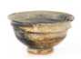 Cup # 35025, wood firing/ceramic, 65 ml.