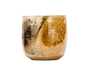 Cup # 35033, wood firing/ceramic, 140 ml.