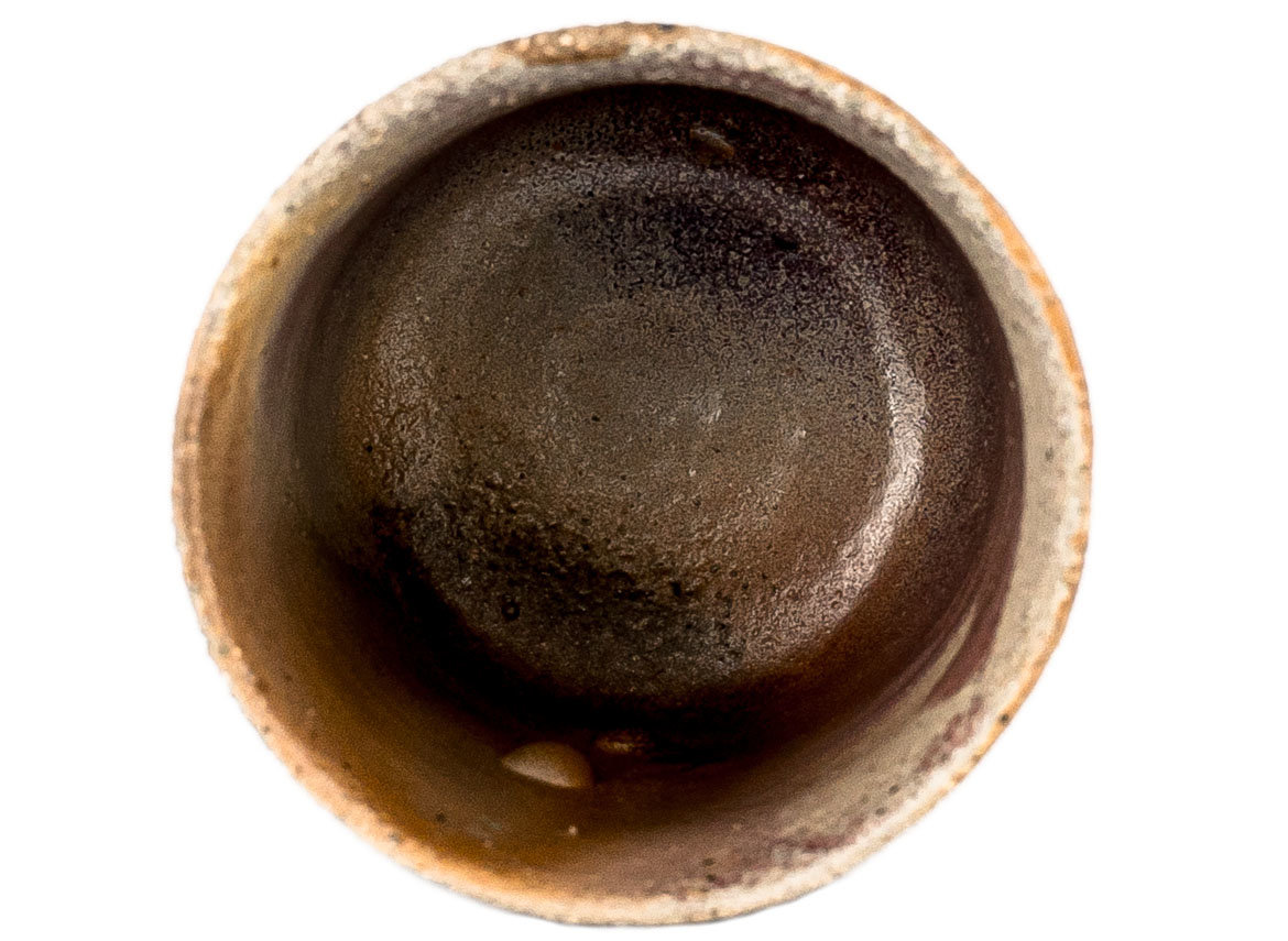 Cup # 35035, wood firing/ceramic, 155 ml.