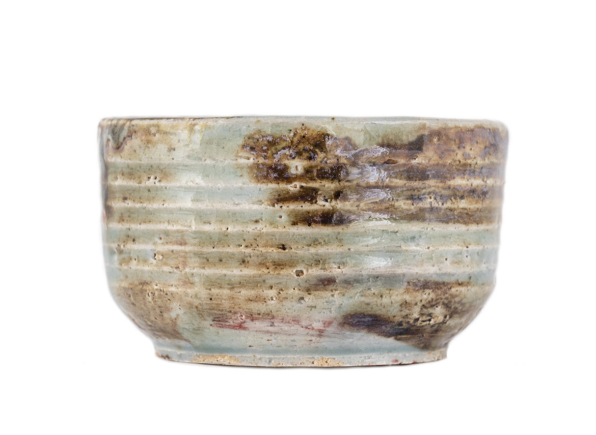 Сup (Chavan) # 35054, wood firing/ceramic, 215 ml.