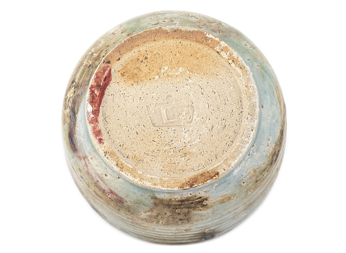 Сup (Chavan) # 35054, wood firing/ceramic, 215 ml.