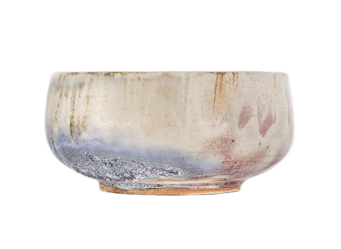 Сup (Chavan) # 35061, wood firing/ceramic, 208 ml.