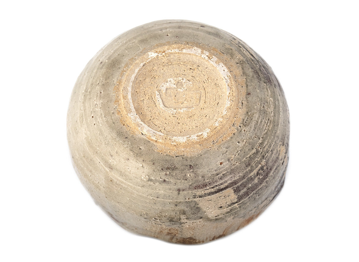 Сup (Chavan) # 35069, wood firing/ceramic, 280 ml.