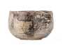 Сup (Chavan) # 35069, wood firing/ceramic, 280 ml.