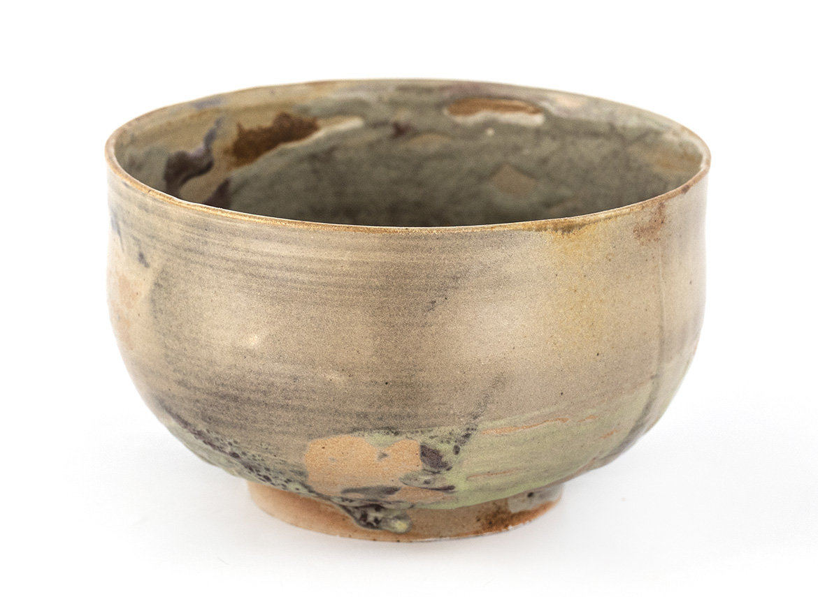 Сup (Chavan) # 35075, wood firing/ceramic, 390 ml.