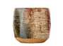 Сup # 35132, wood firing/ceramic, 138 ml.