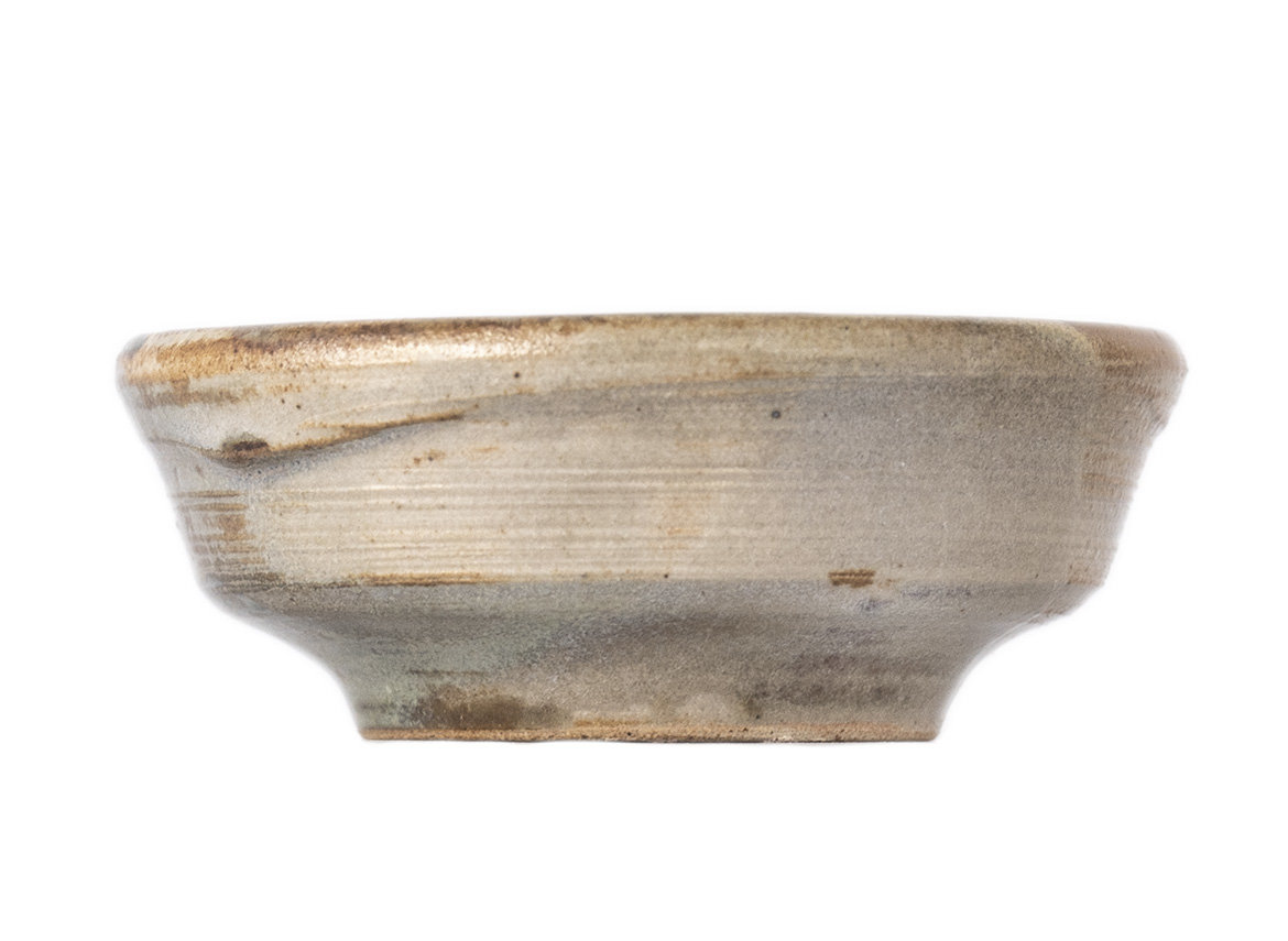 Сup # 35168, wood firing/ceramic, 24 ml.