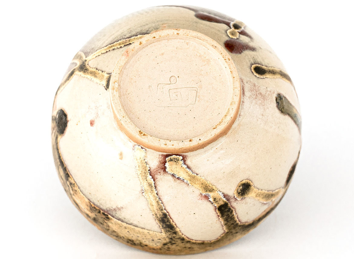 Сup (Chavan) # 35191, wood firing/ceramic, 274 ml.