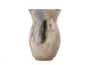 Сосуд для питья мате (калебас) # 35193, дровяной обжиг/керамика
