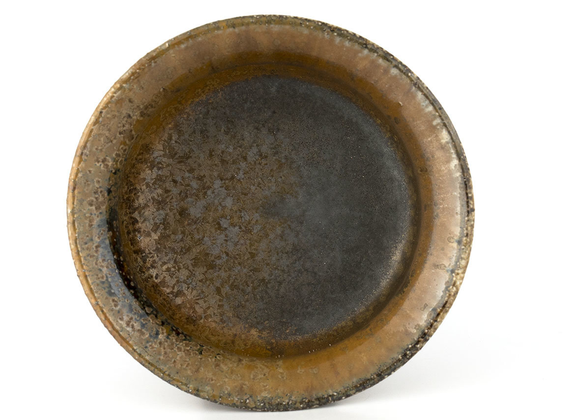 Gaiwan # 35494, wood firing/ceramic, 186 ml.