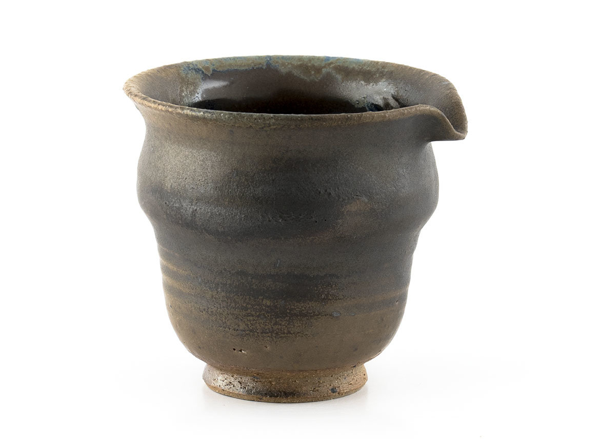 Gundaobey # 35540, wood firing/ceramic, 200 ml.