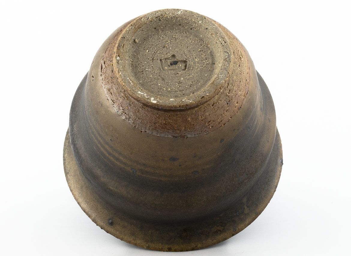Gundaobey # 35540, wood firing/ceramic, 200 ml.
