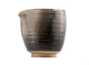 Гундаобэй (чахай) # 35550, дровяной обжиг/керамика, 216 мл.