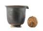 Gundaobey # 35552, wood firing/ceramic, 126 ml.