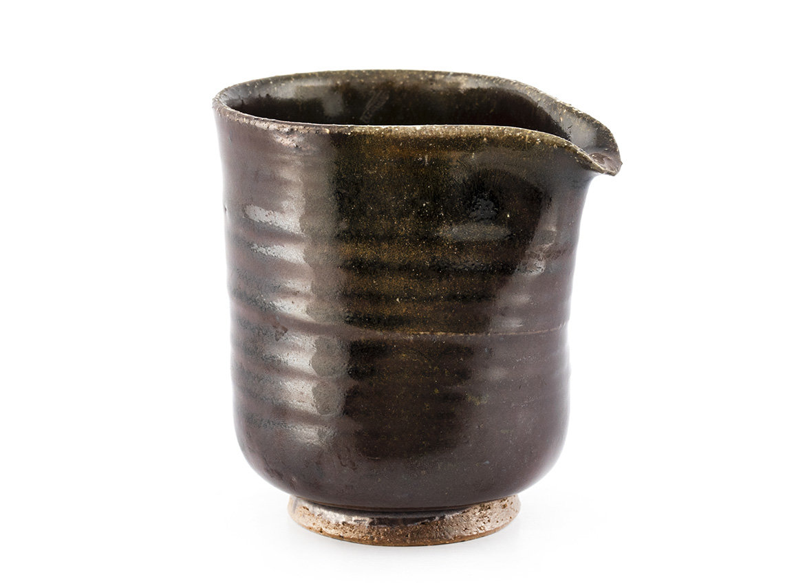 Gundaobey # 35553, wood firing/ceramic, 180 ml.