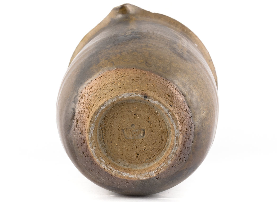 Gundaobey # 35557, wood firing/ceramic, 260 ml.