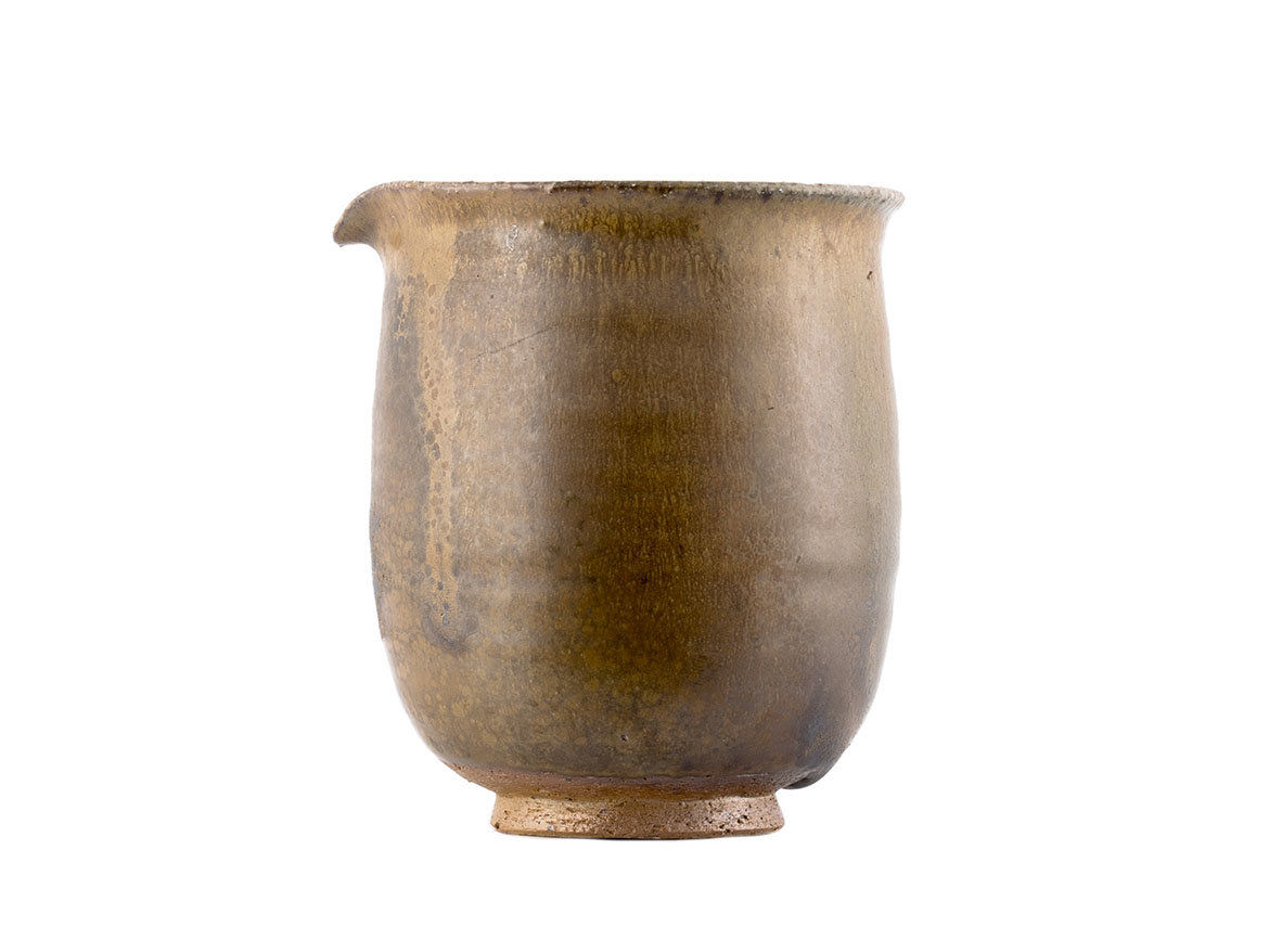 Gundaobey # 35557, wood firing/ceramic, 260 ml.