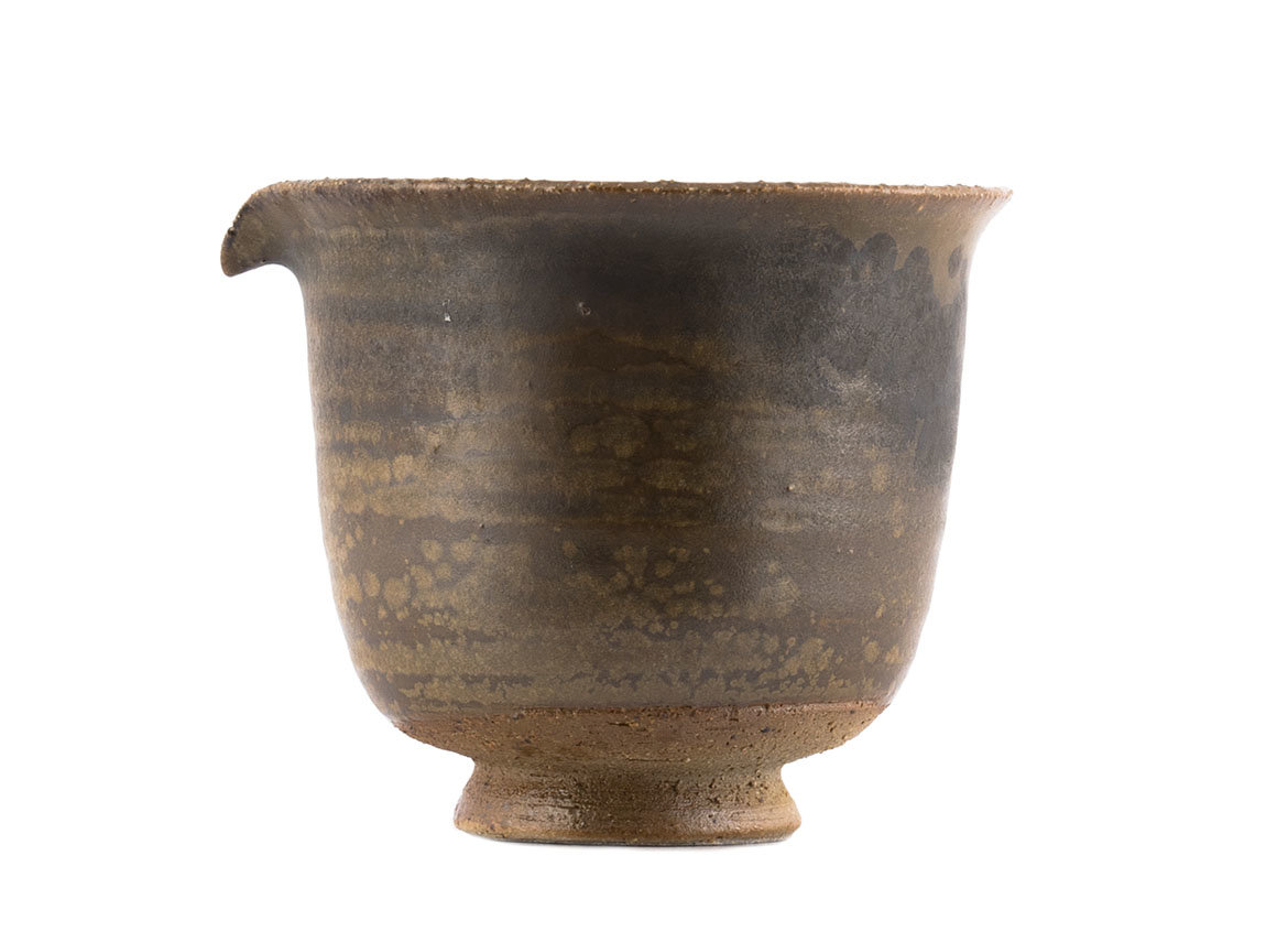 Гундаобэй (чахай) # 35562, дровяной обжиг/керамика, 144 мл.