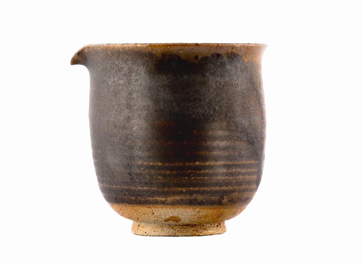 Gundaobey # 35572, wood firing/ceramic, 210 ml.