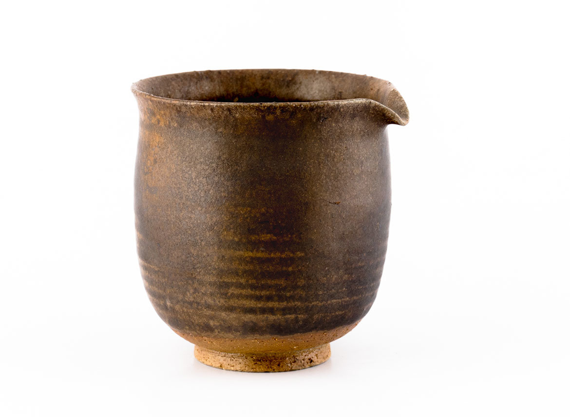 Gundaobey # 35572, wood firing/ceramic, 210 ml.