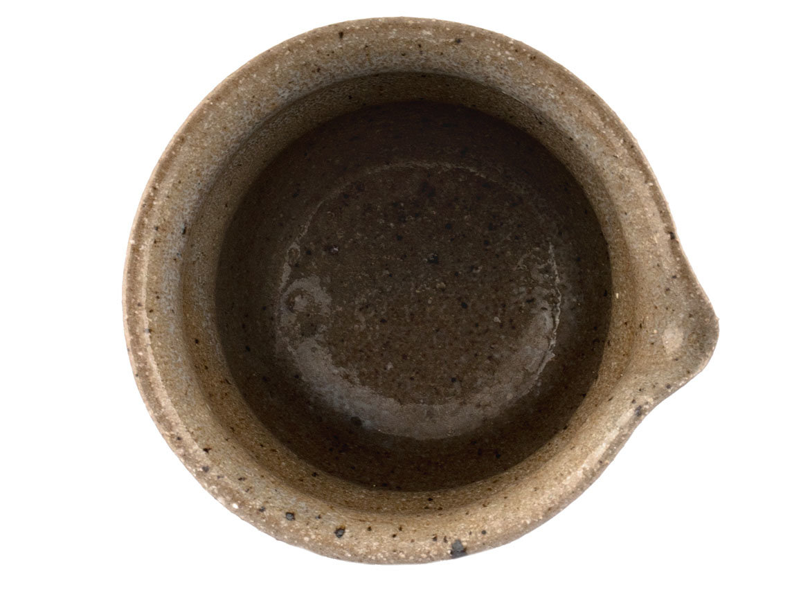 Gundaobey # 35574, wood firing/ceramic, 160 ml.
