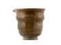 Gundaobey # 35574, wood firing/ceramic, 160 ml.