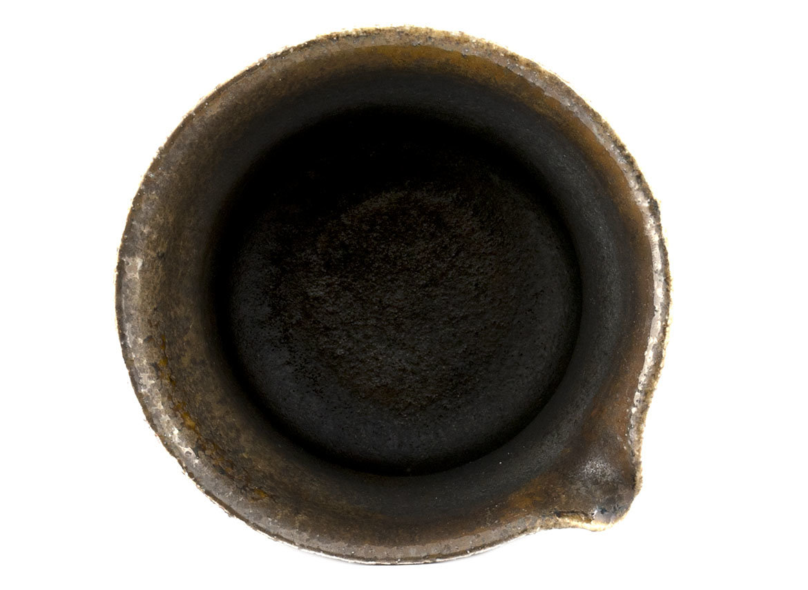 Gundaobey # 35580, wood firing/ceramic, 140 ml.