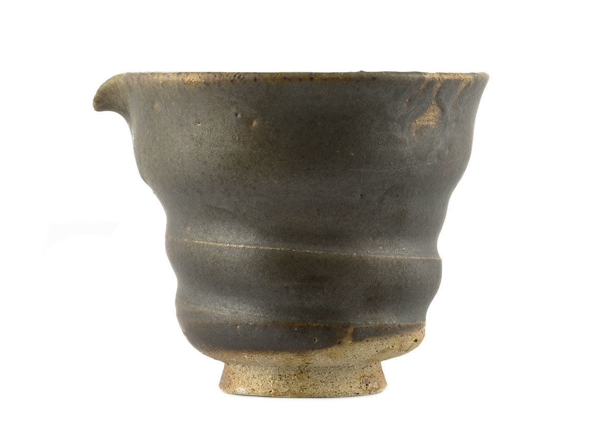 Gundaobey # 35583, wood firing/ceramic, 180 ml.