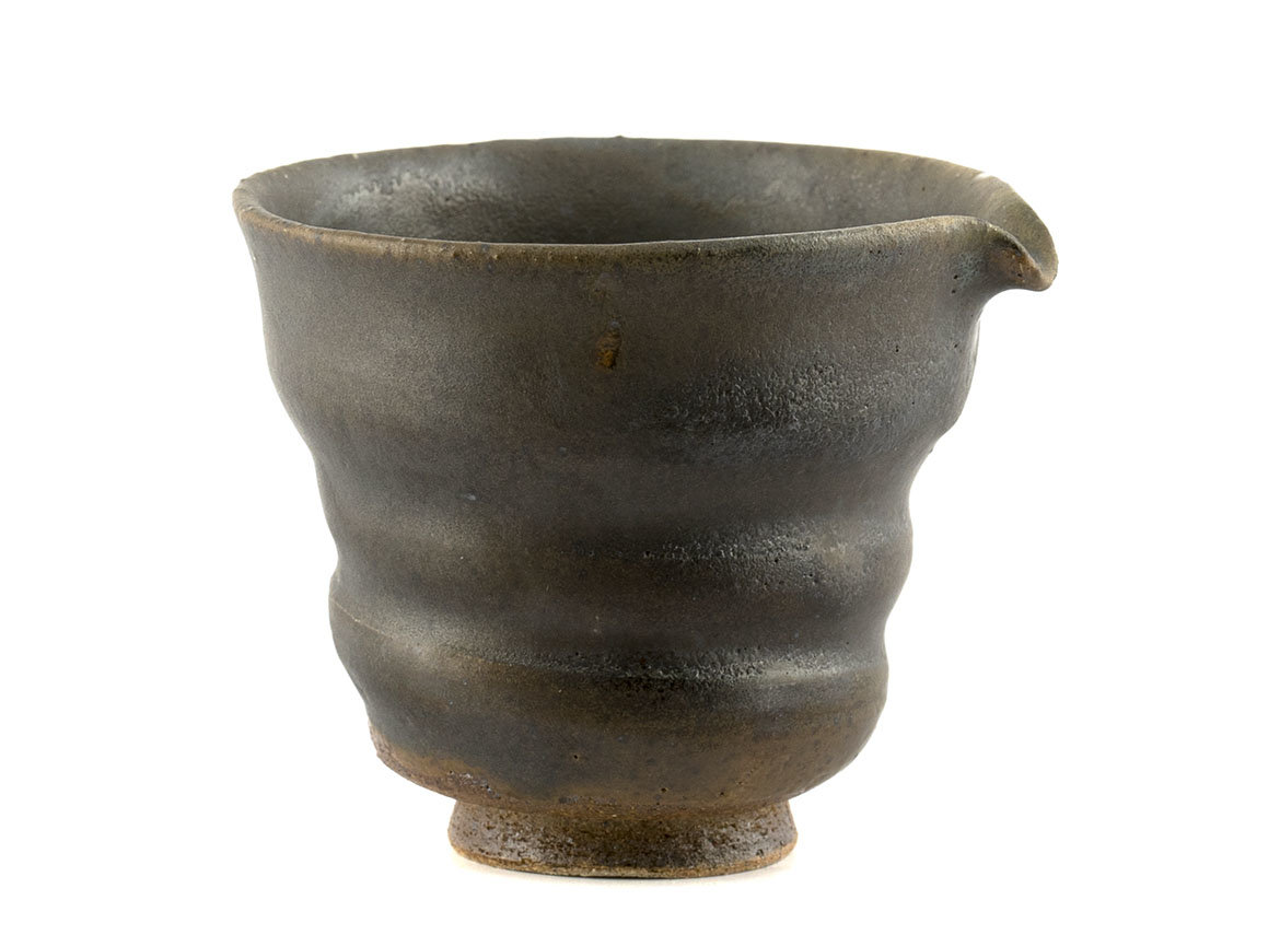 Gundaobey # 35583, wood firing/ceramic, 180 ml.